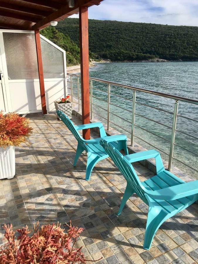Summer Holiday House Mm Ulcinj Esterno foto