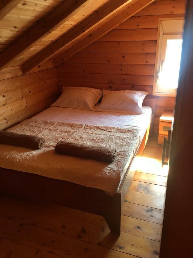 Summer Holiday House Mm Ulcinj Esterno foto