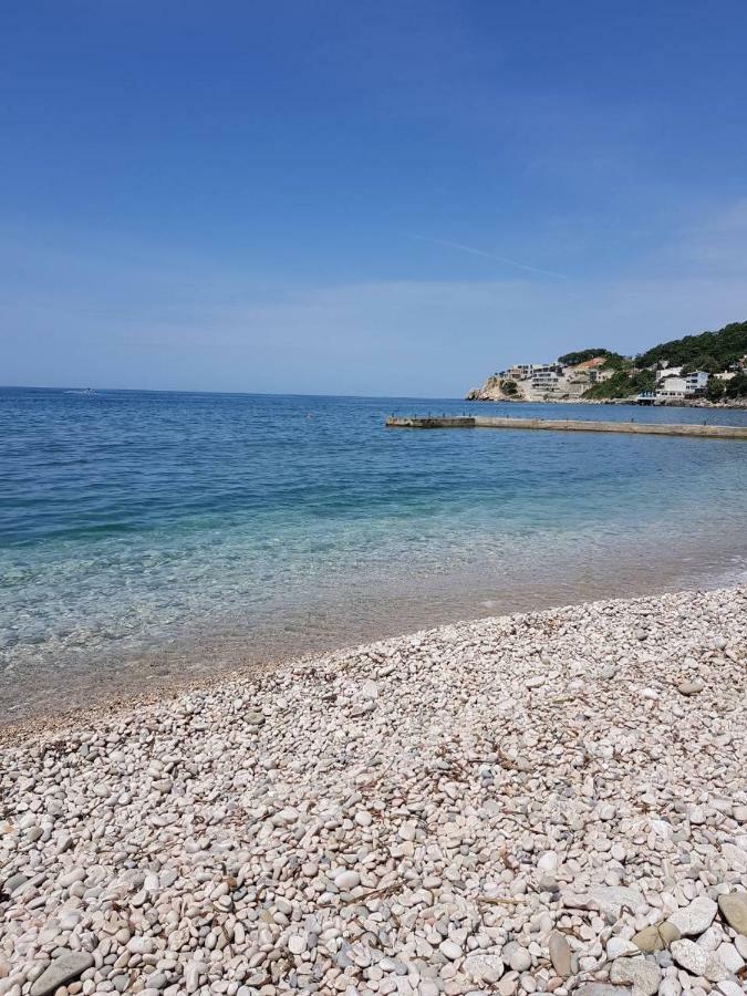 Summer Holiday House Mm Ulcinj Esterno foto