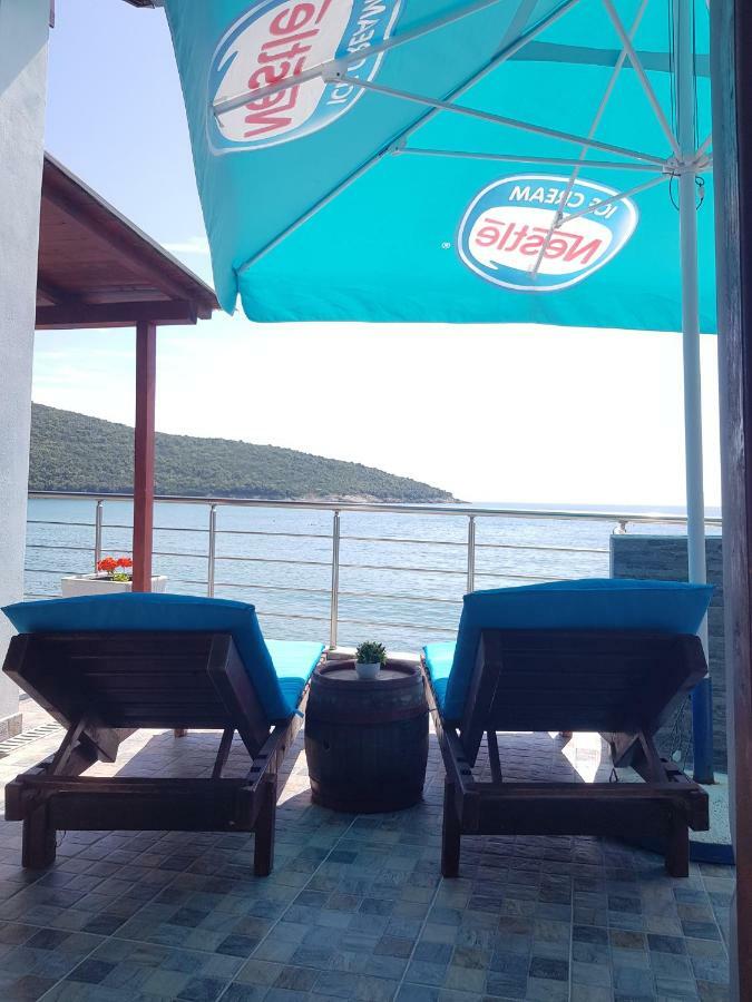 Summer Holiday House Mm Ulcinj Esterno foto