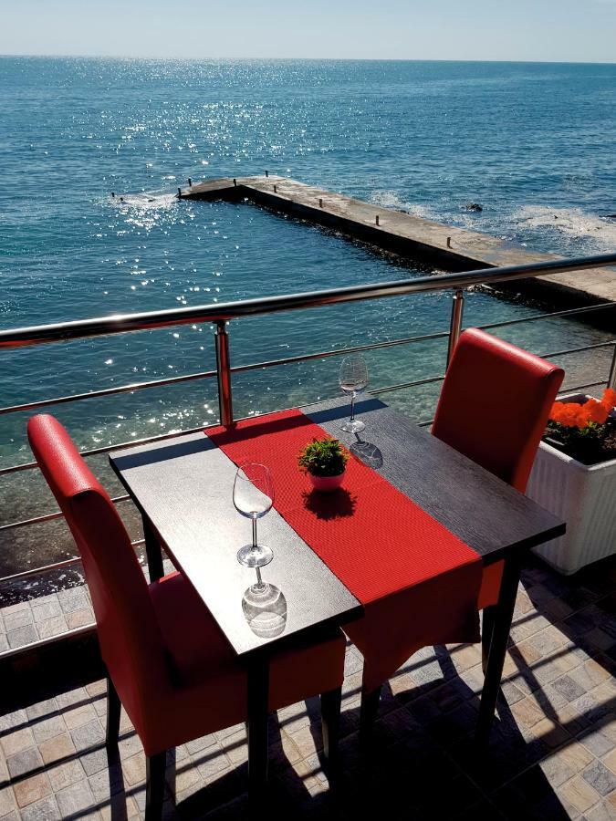Summer Holiday House Mm Ulcinj Esterno foto
