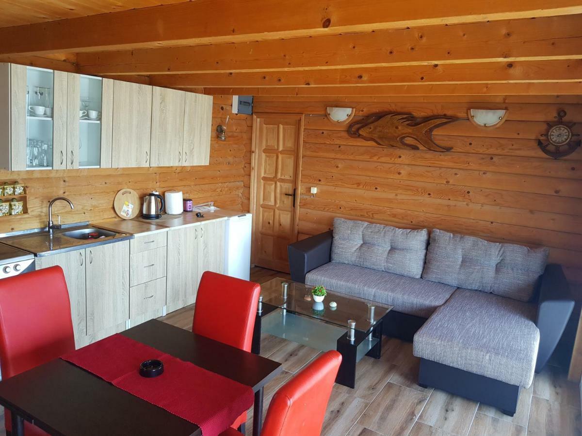 Summer Holiday House Mm Ulcinj Esterno foto