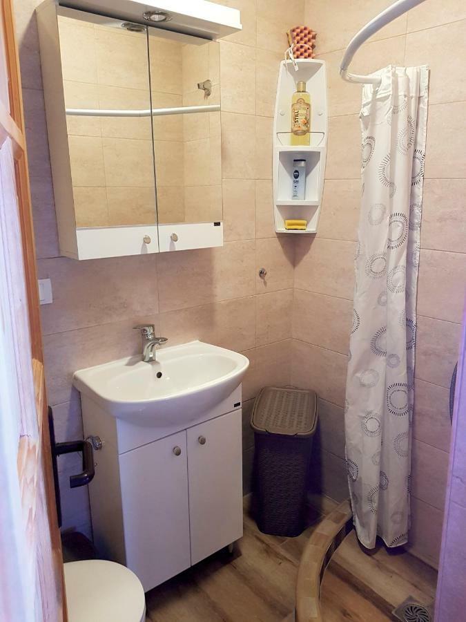 Summer Holiday House Mm Ulcinj Esterno foto